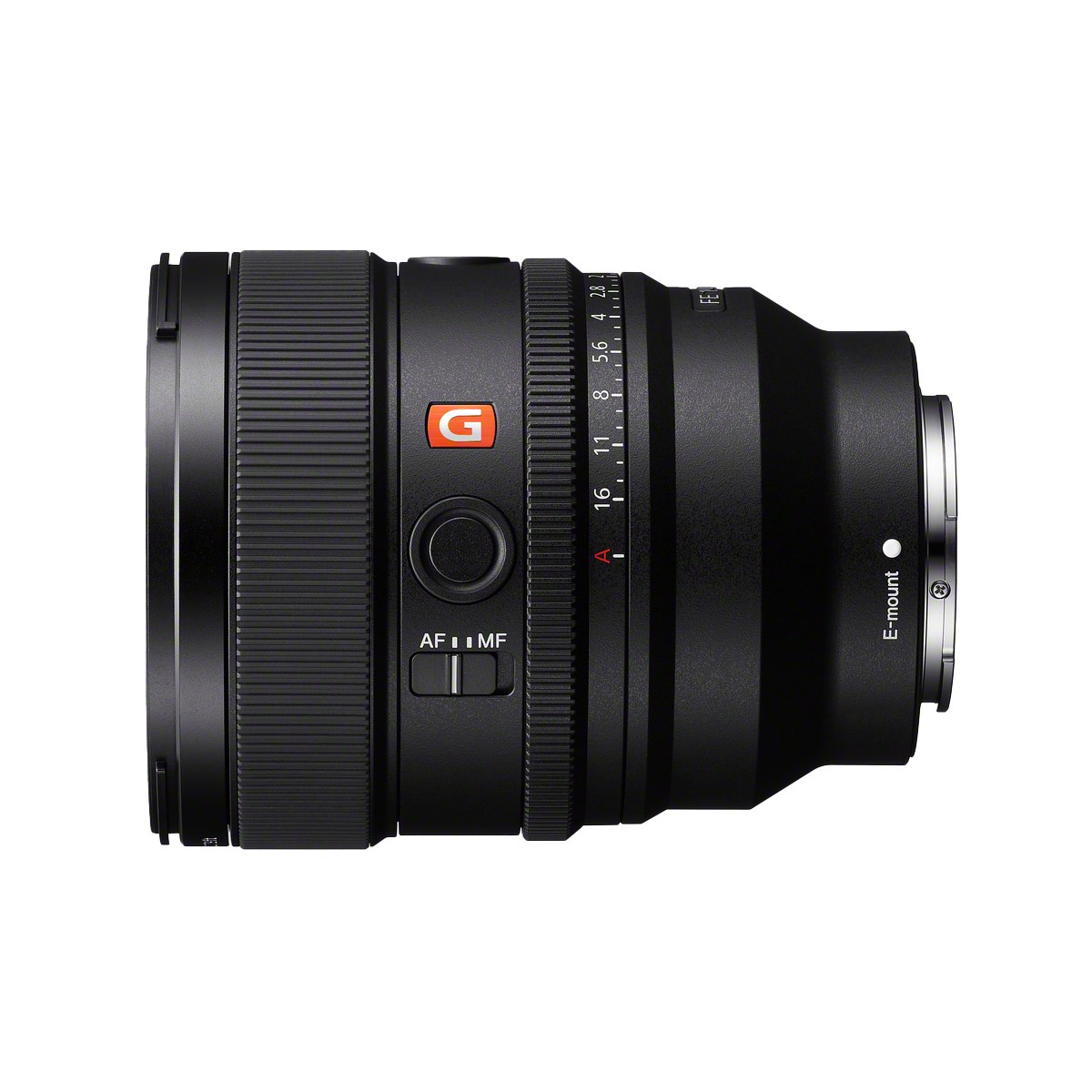 Sony FE 85mm f/1.4 GM II Lens