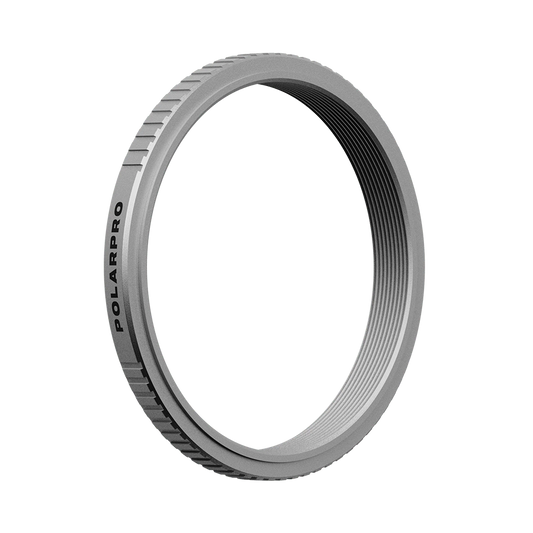 PolarPro Fujifilm X100 Series Filter Adapter