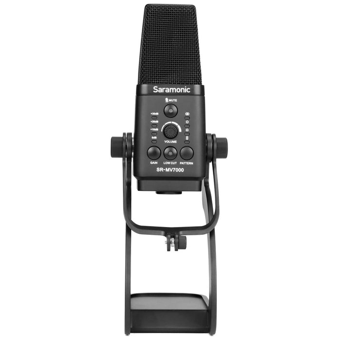 Saramonic Multi Pattern Large Diaphragm Condenser Microphone