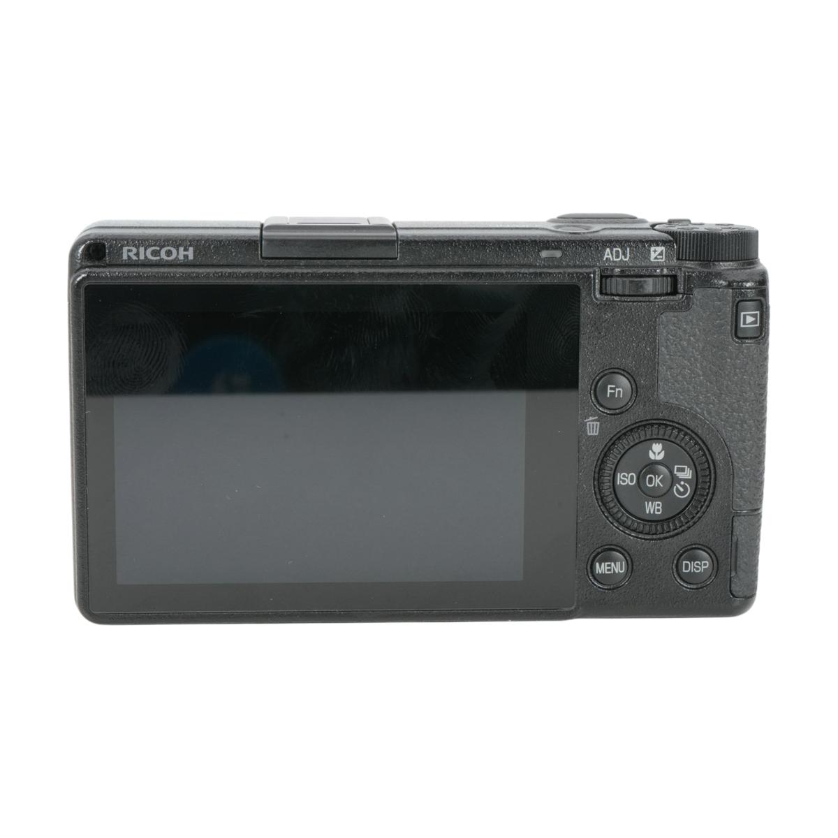 Ricoh GR III Digital Camera