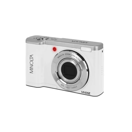 Minolta MNB5Z Digital Camera