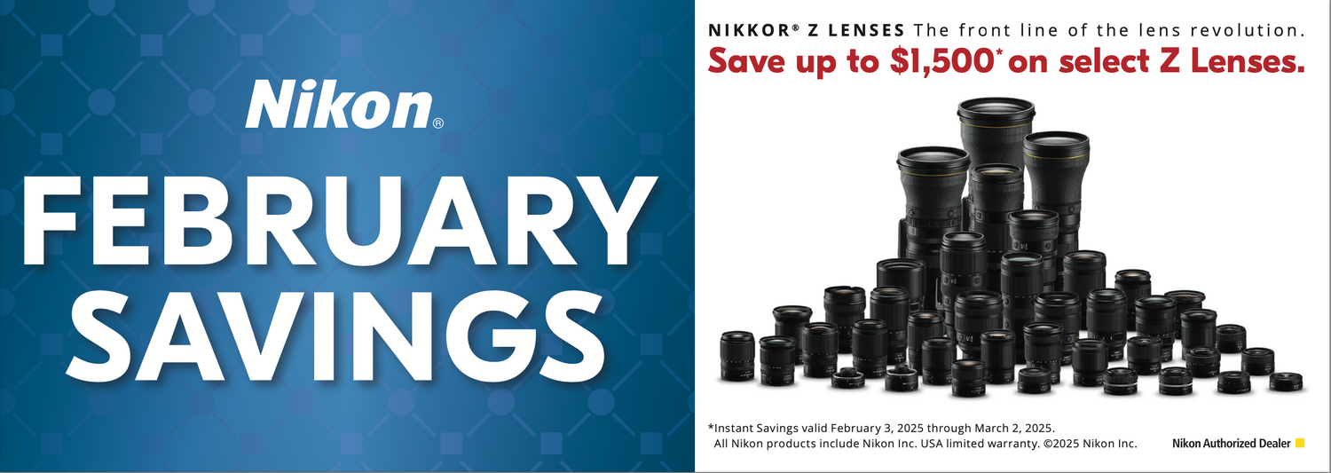 Pro Photo Supply Cameras, Rentals & Film Services for Creators