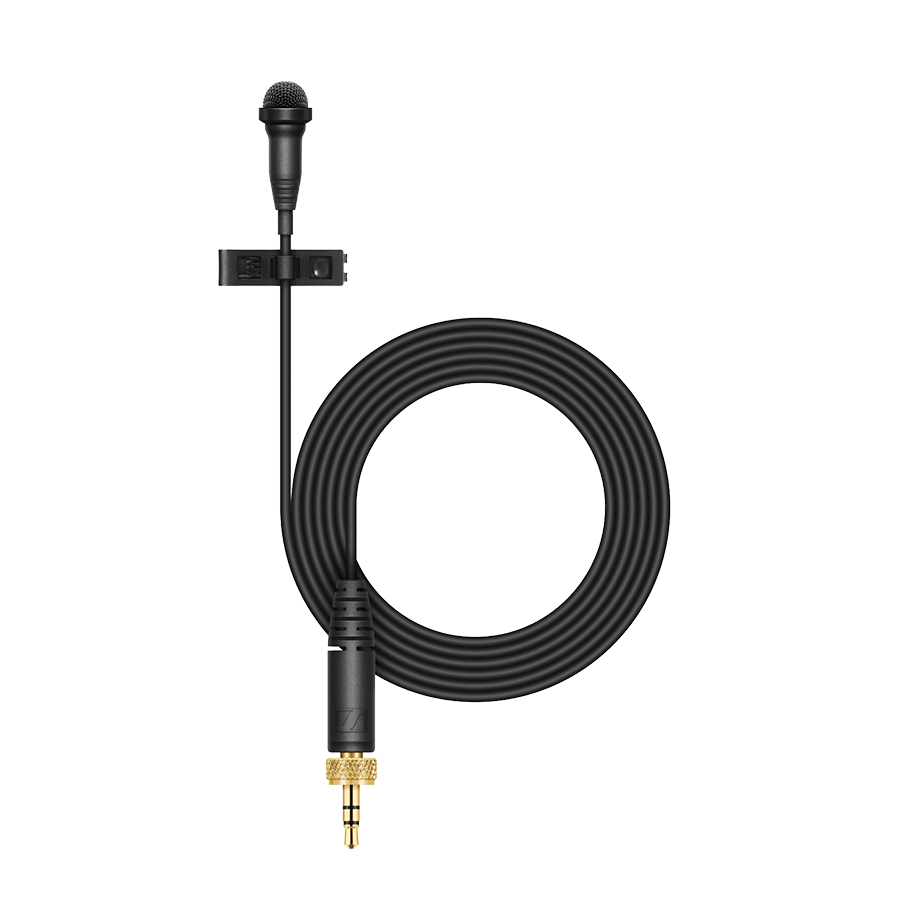 Sennheiser ME 2 II Lav Mic