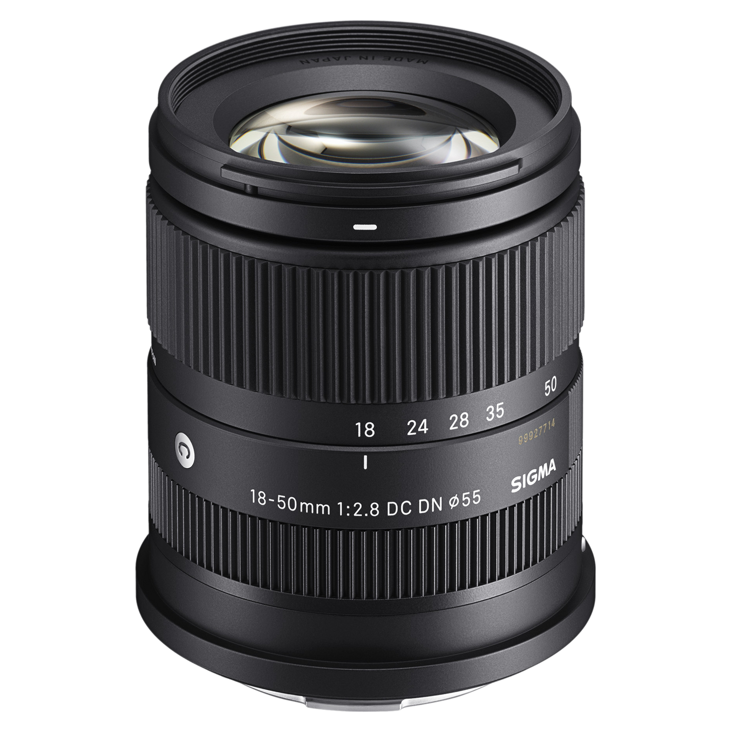 Sigma 18-50mm f/2.8 DC DN Contemporary Lens