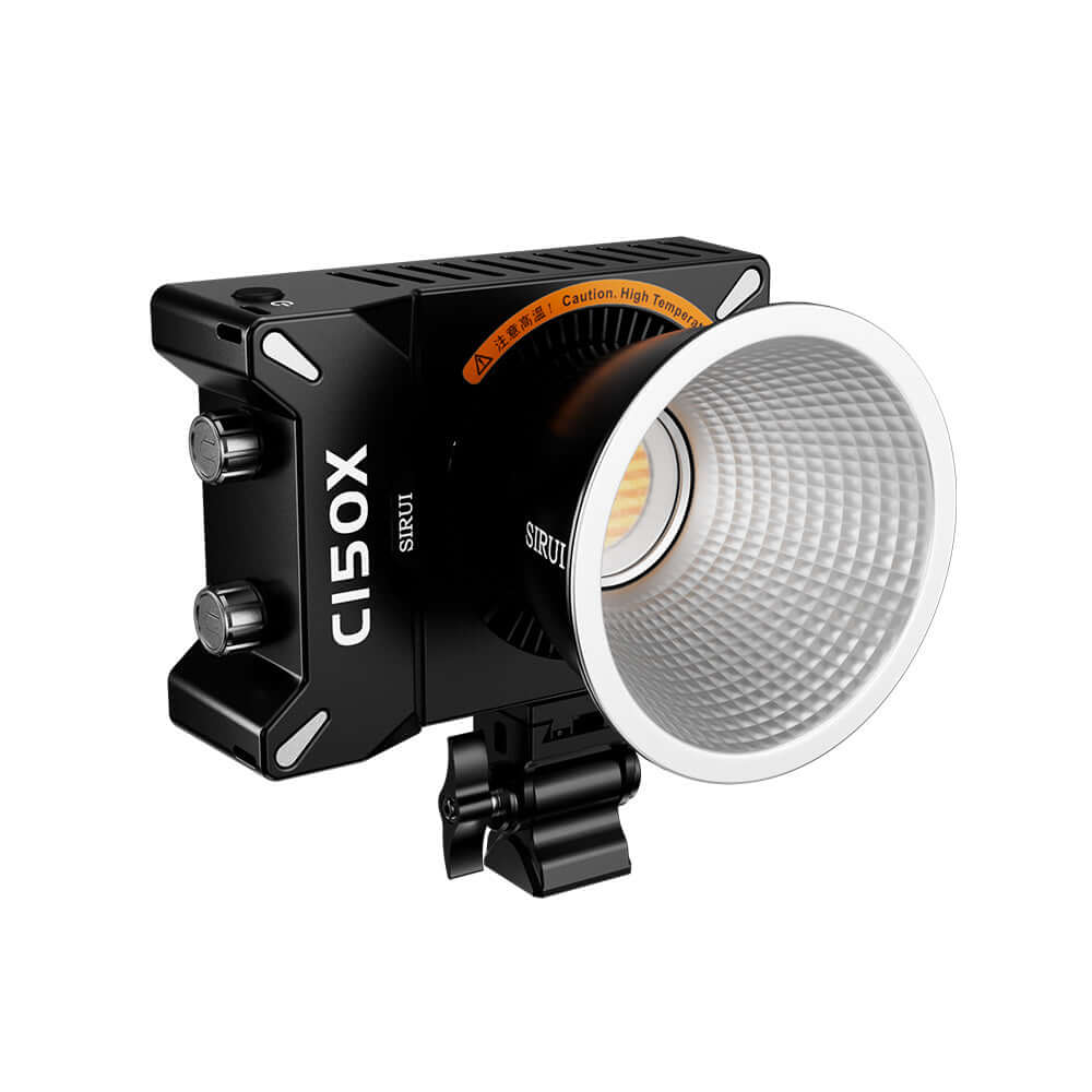 Sirui C150X Handheld Pocket Bi-Color LED Light (Combo Kit)