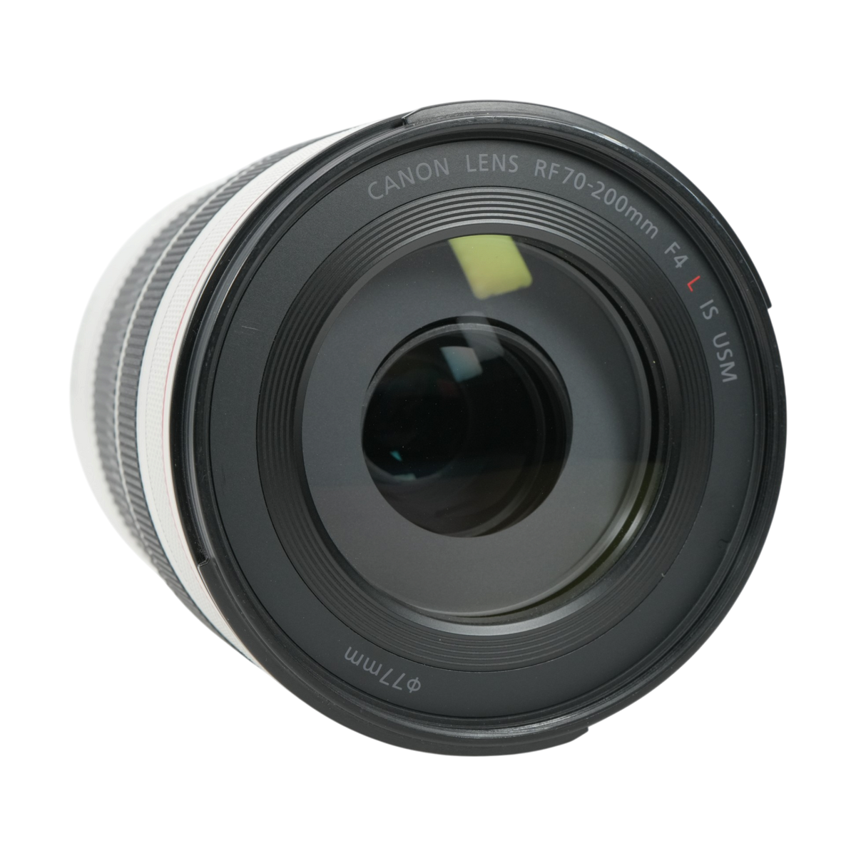 Canon RF 70-200mm f/4 L IS USM Full-frame Mirrorless Lens