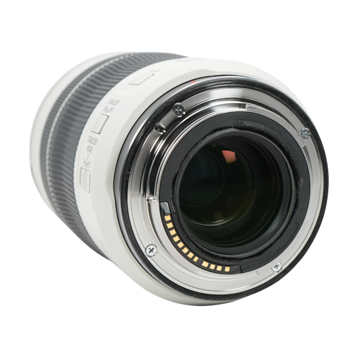 Canon RF 70-200mm f/4 L IS USM Full-frame Mirrorless Lens