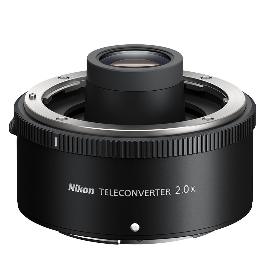 Nikon Z Teleconverter TC- 2.0x – Pro Photo Supply Nikon Z Teleconverter TC- 2.0x – Pro Photo Supply