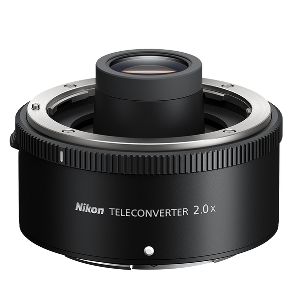 Nikon Z Teleconverter TC- 2.0x – Pro Photo Supply Nikon Z Teleconverter TC- 2.0x – Pro Photo Supply
