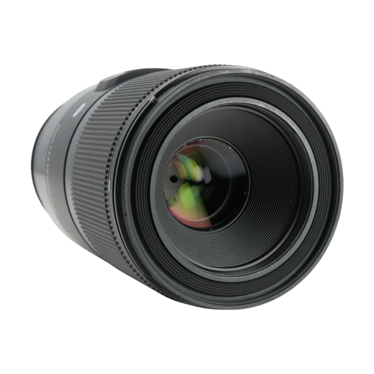 Sigma 70mm f/2.8 DG Macro Lens for L Mount