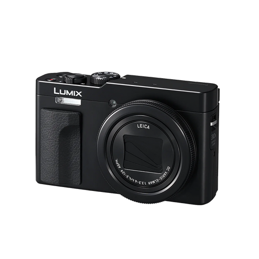 Panasonic LUMIX ZS99 Digital Camera