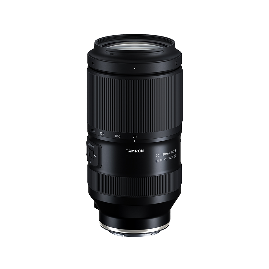 Tamron 70-180mm f/2.8 DI III VC VXD G2 Lens - Sony E-mount