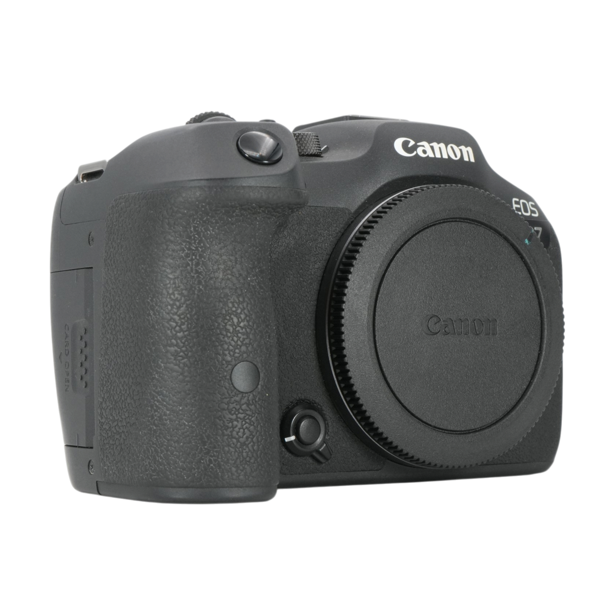 Canon EOS R7 Full-frame Mirrorless Camera