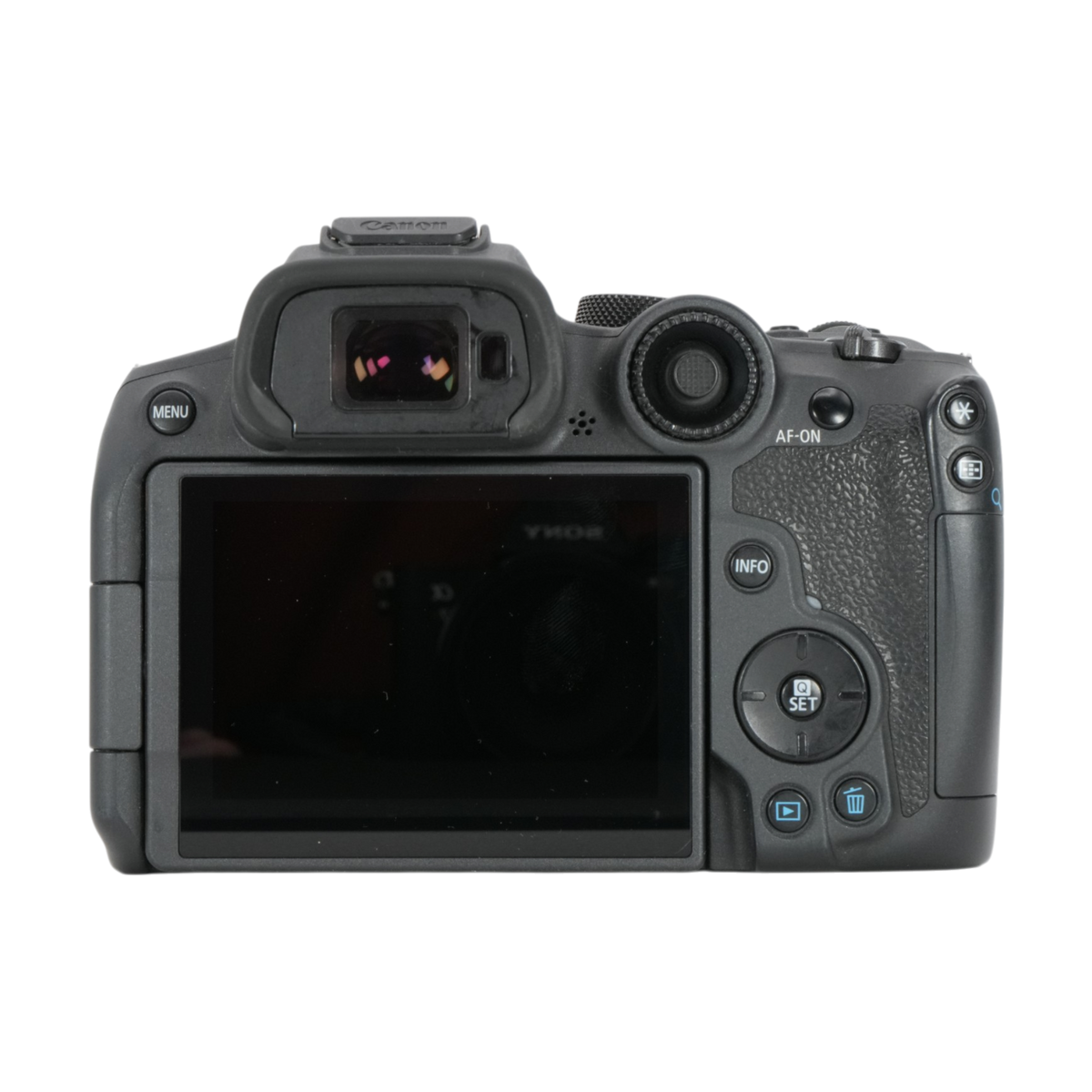 Canon EOS R7 Full-frame Mirrorless Camera