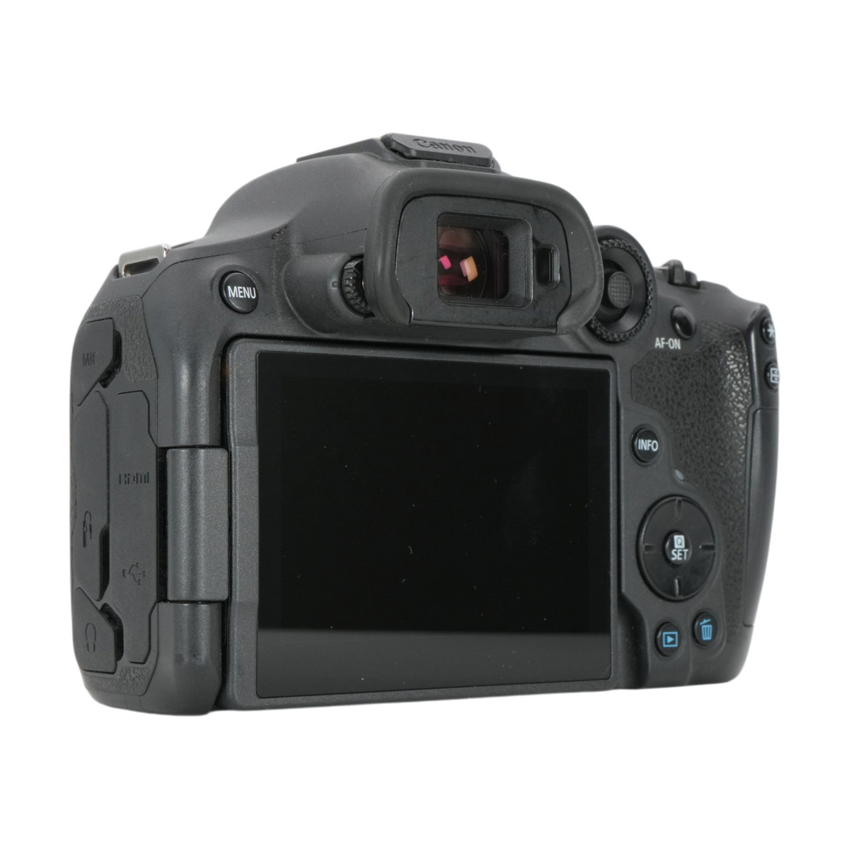 Canon EOS R7 Full-frame Mirrorless Camera