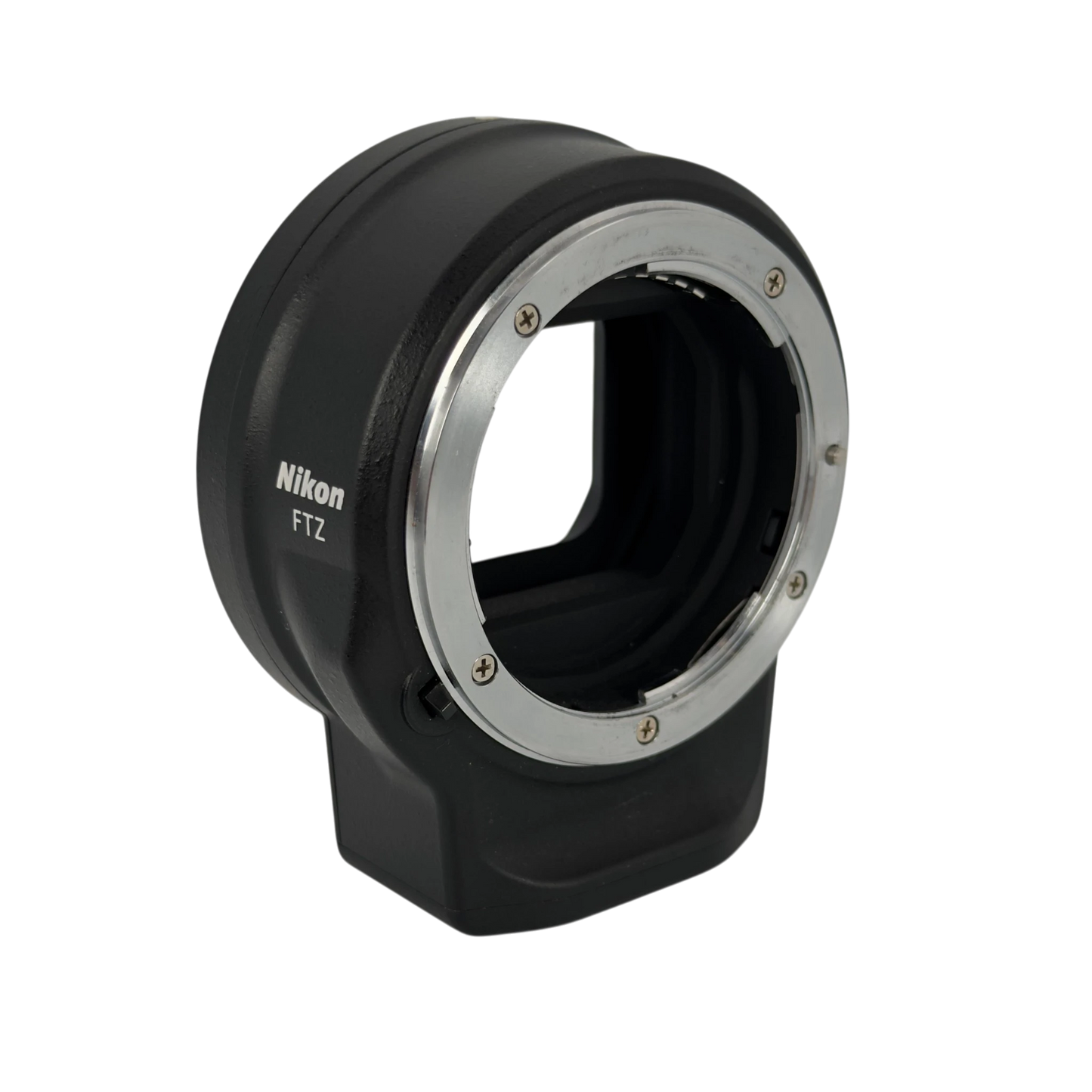 Nikon FTZ Adapter