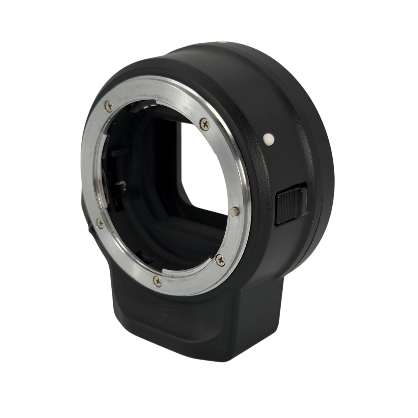 Nikon FTZ Adapter