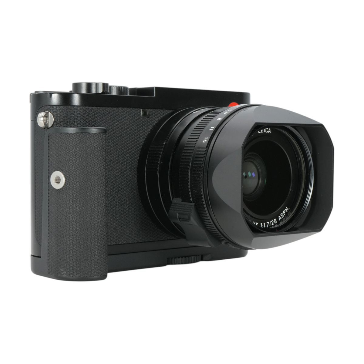 Lecia Q2 Digital Rangefinder Camera
