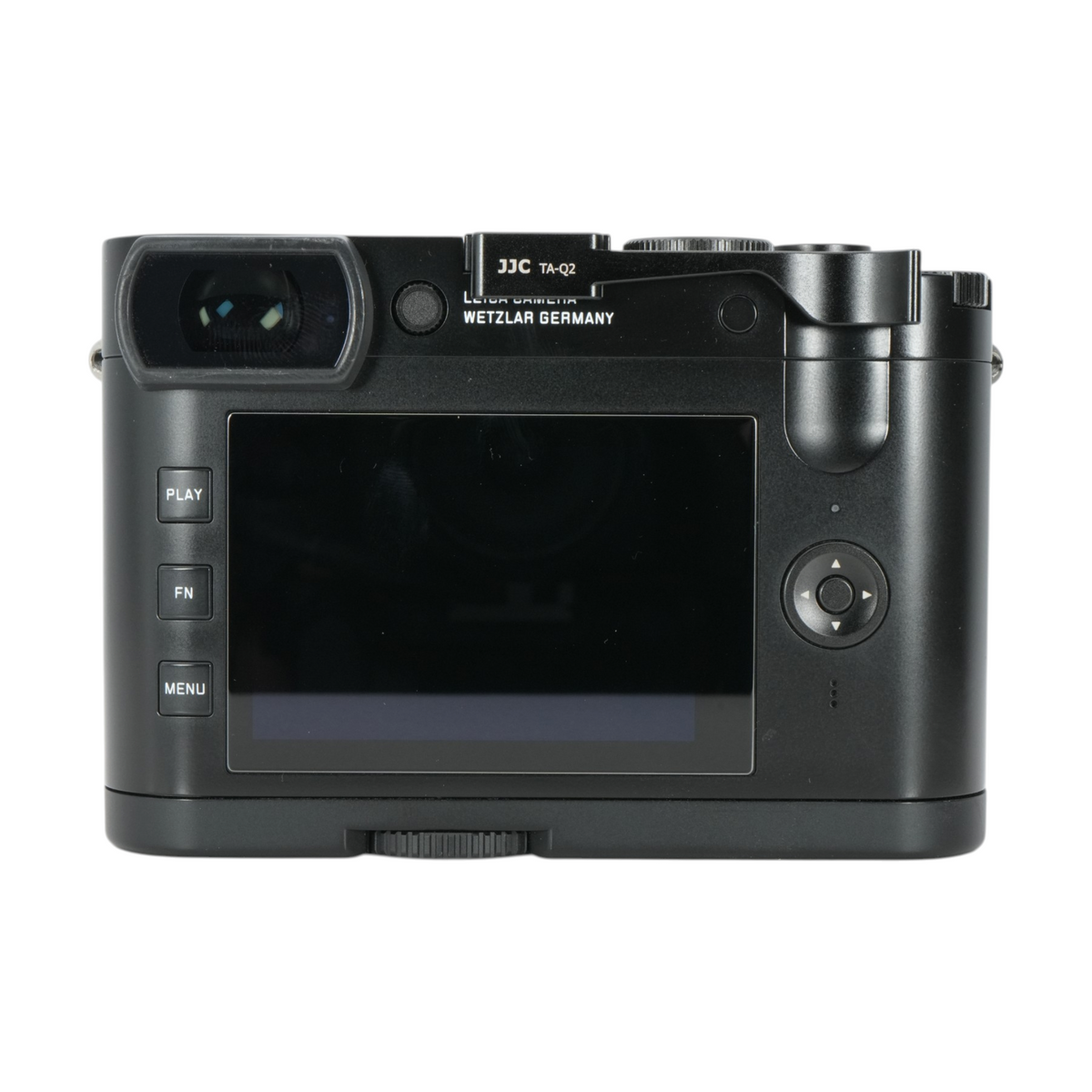 Lecia Q2 Digital Rangefinder Camera