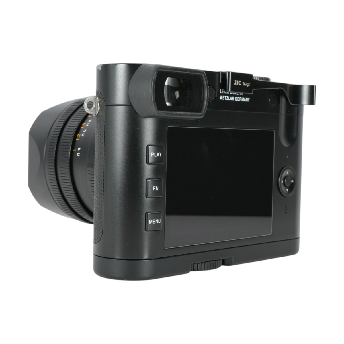 Lecia Q2 Digital Rangefinder Camera