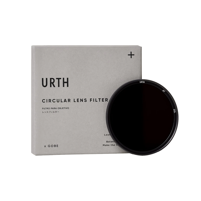 Urth Infrared Lens Filter - 77mm