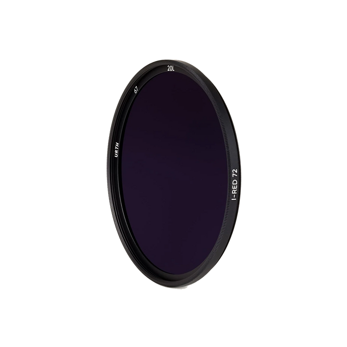 Urth Infrared Lens Filter - 77mm