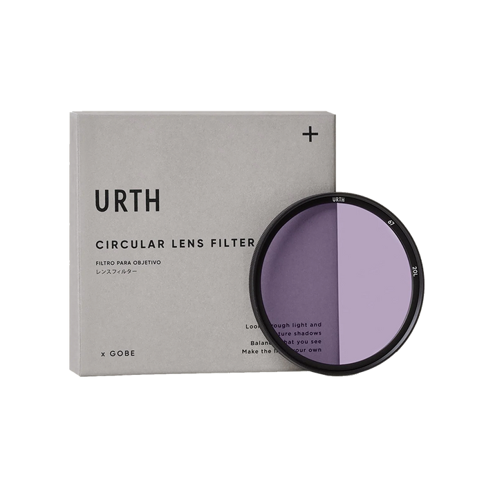 Urth Neutral Night Lens Filter