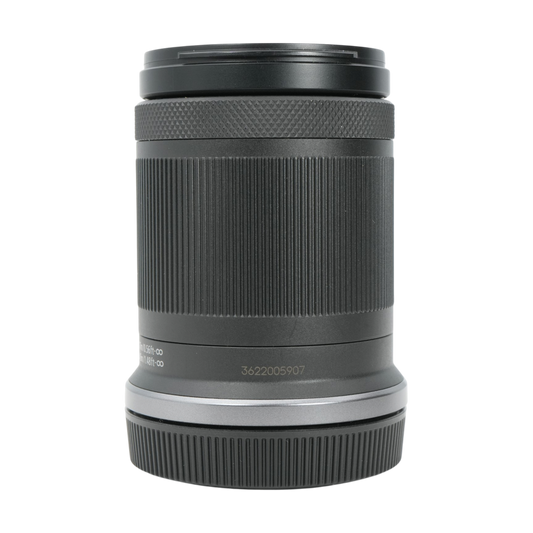 Canon RF-s 15-150mm f/3.5-5.6 IS STM APS-C Mirrorless Lens