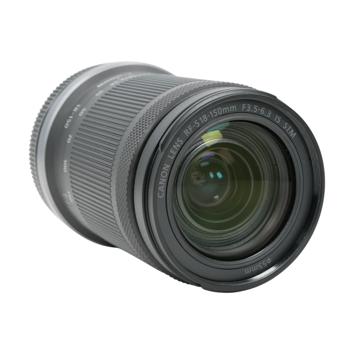 Canon RF-s 15-150mm f/3.5-5.6 IS STM APS-C Mirrorless Lens