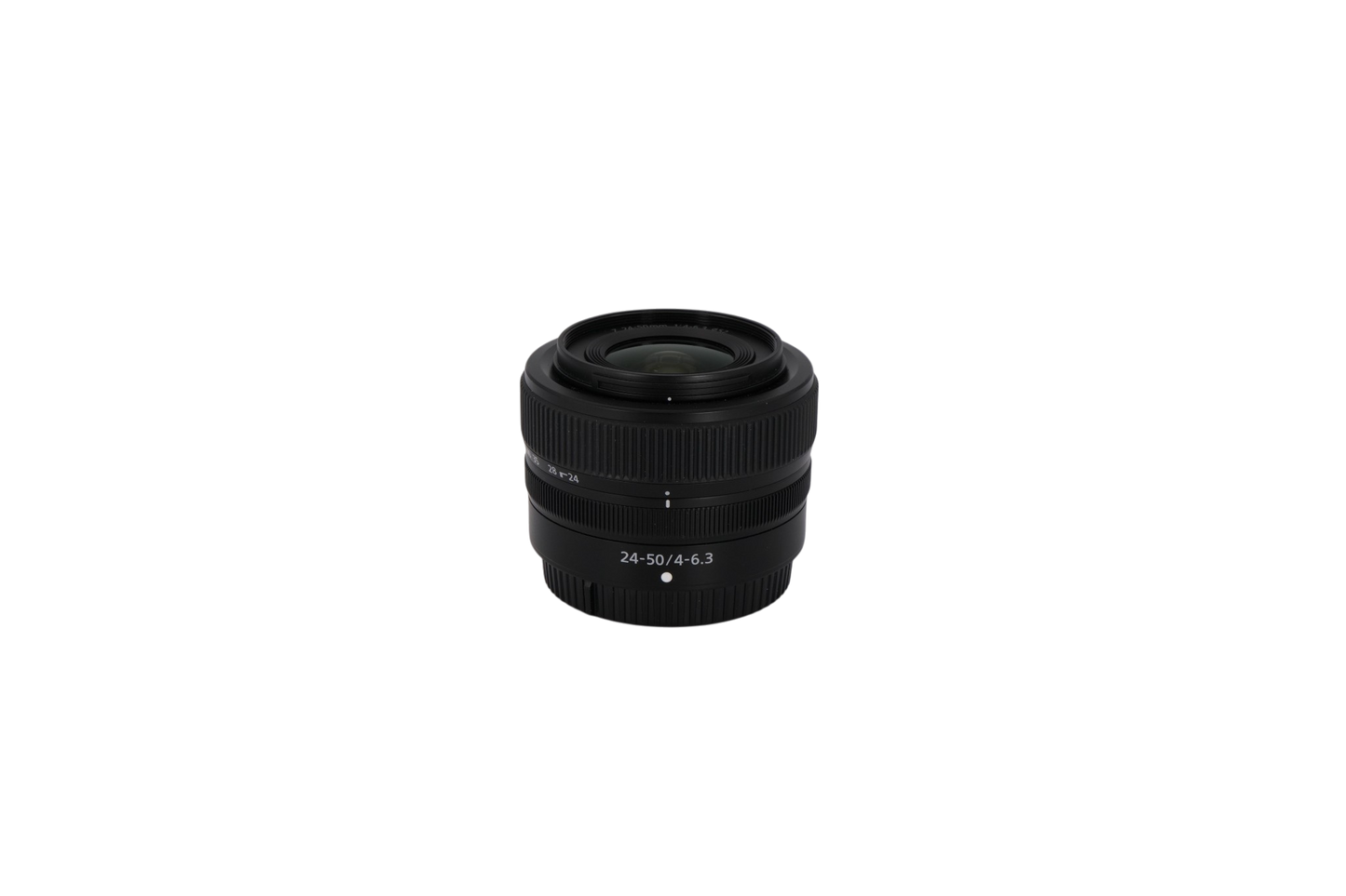 Nikon Z 24-50mm f/4-6.3 Full Frame Mirrorless Zoom Lens