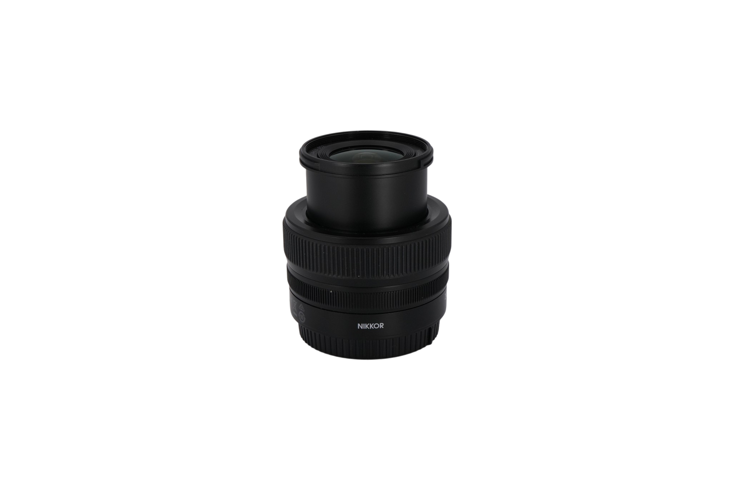 Nikon Z 24-50mm f/4-6.3 Full Frame Mirrorless Zoom Lens