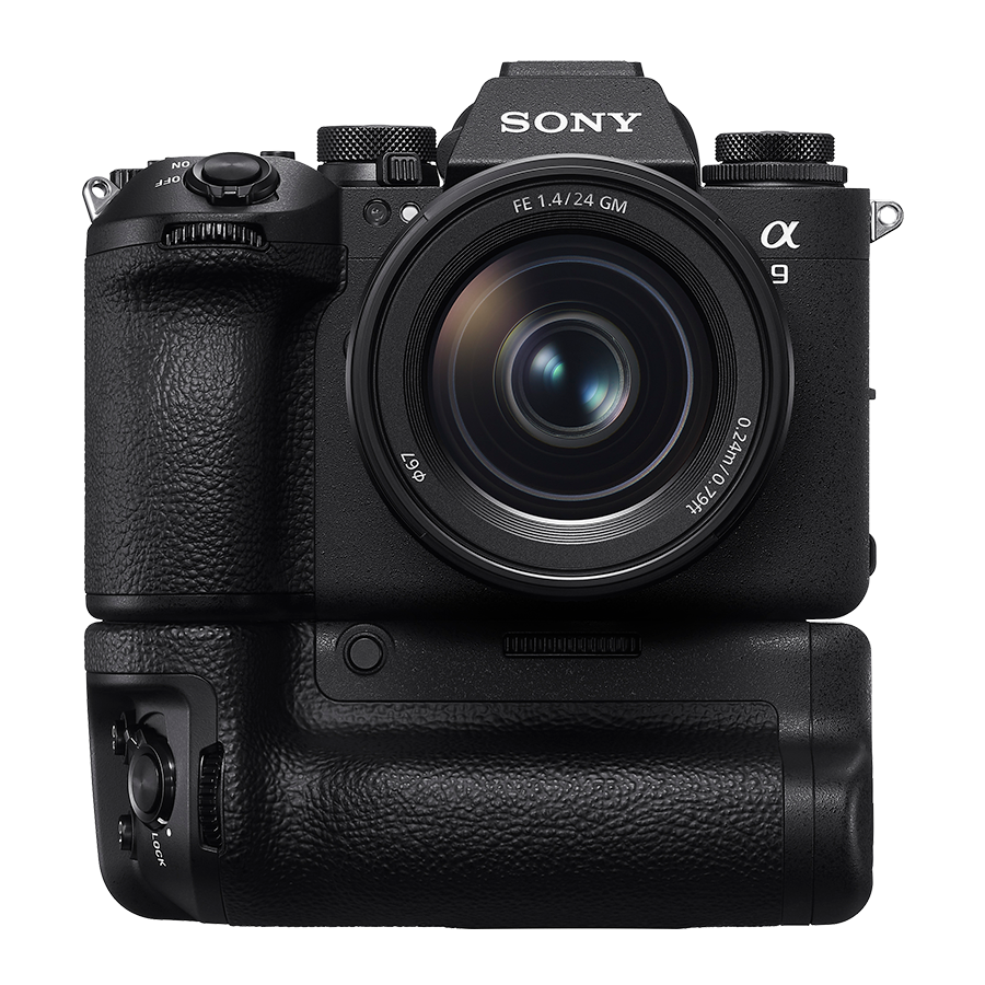 Sony VG-C5 Vertical Grip
