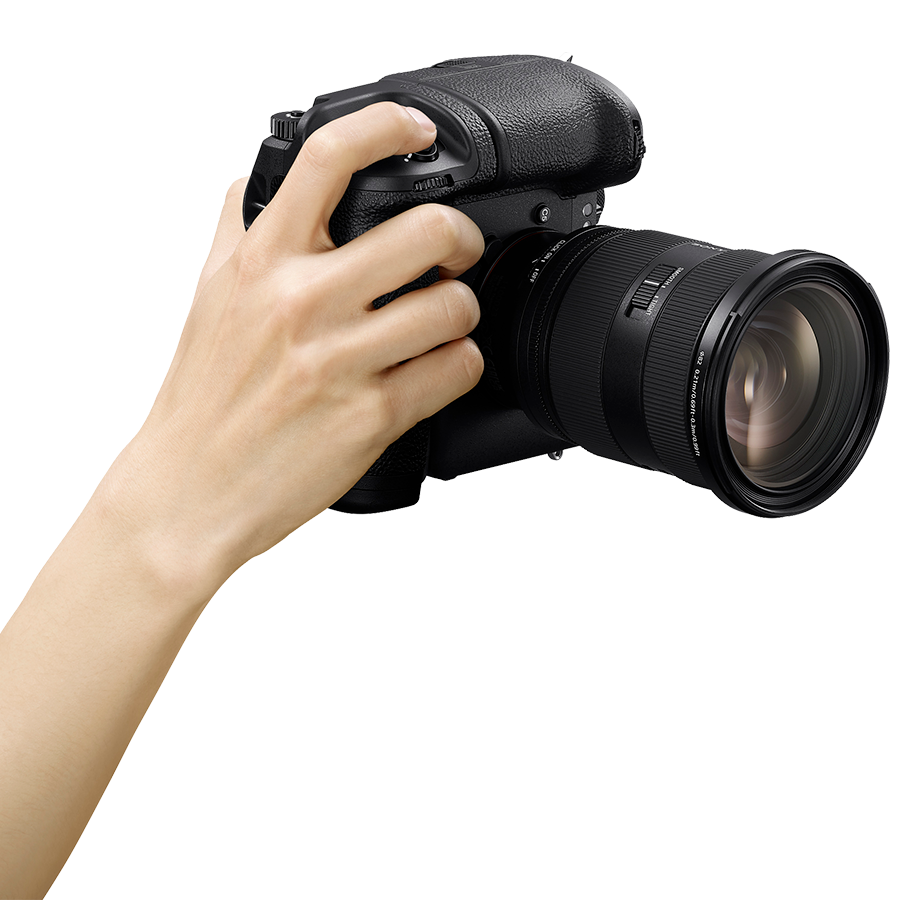 Sony VG-C5 Vertical Grip