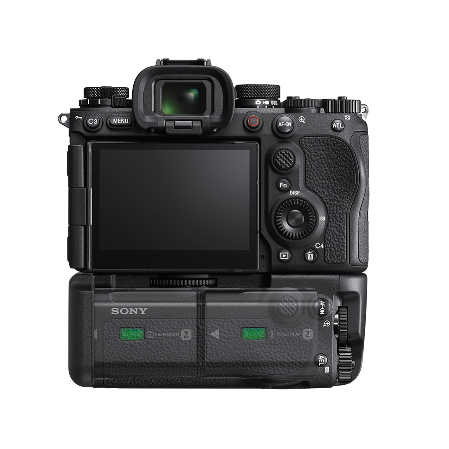 Sony VG-C5 Vertical Grip