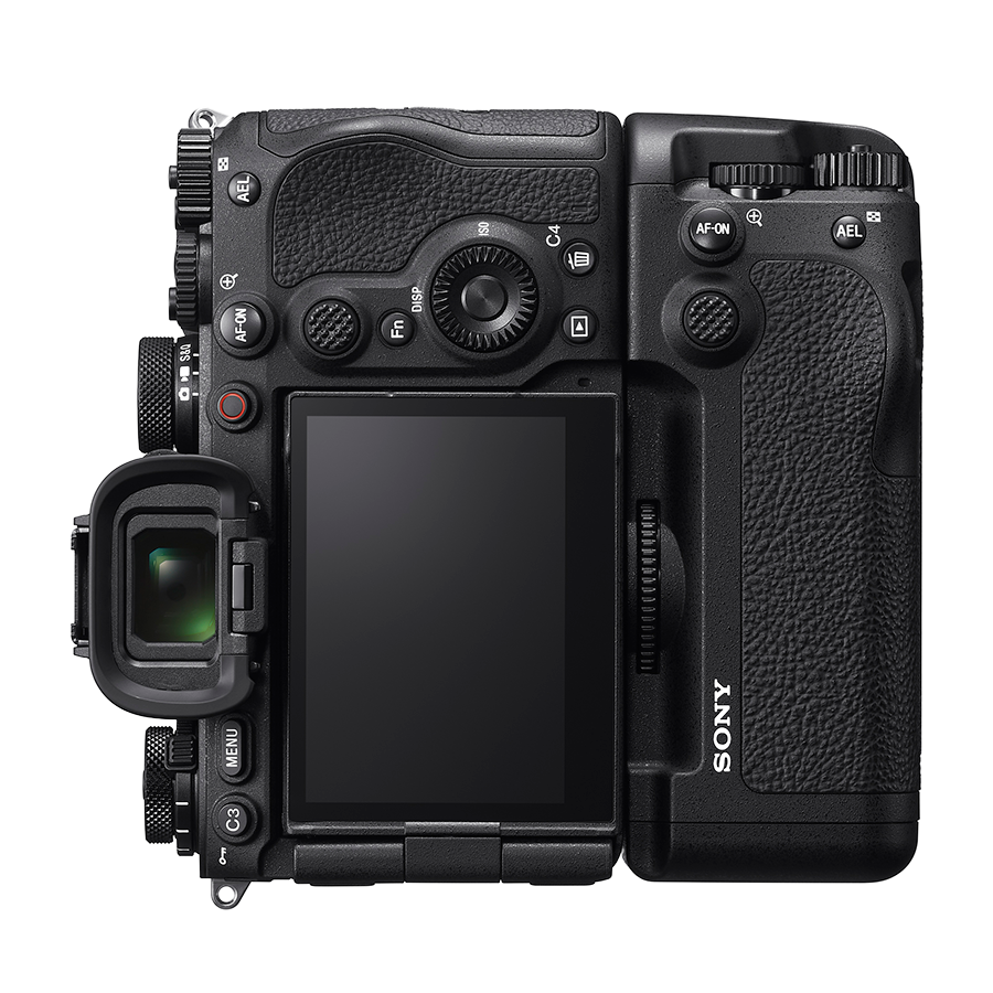 Sony VG-C5 Vertical Grip