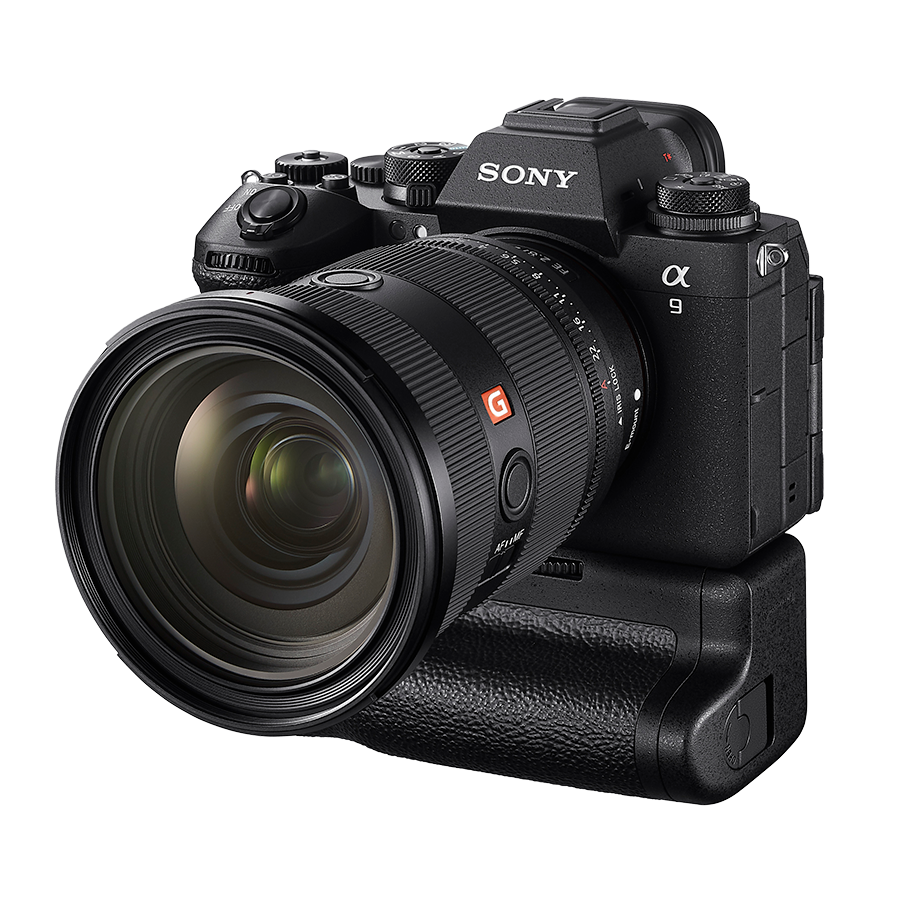 Sony VG-C5 Vertical Grip