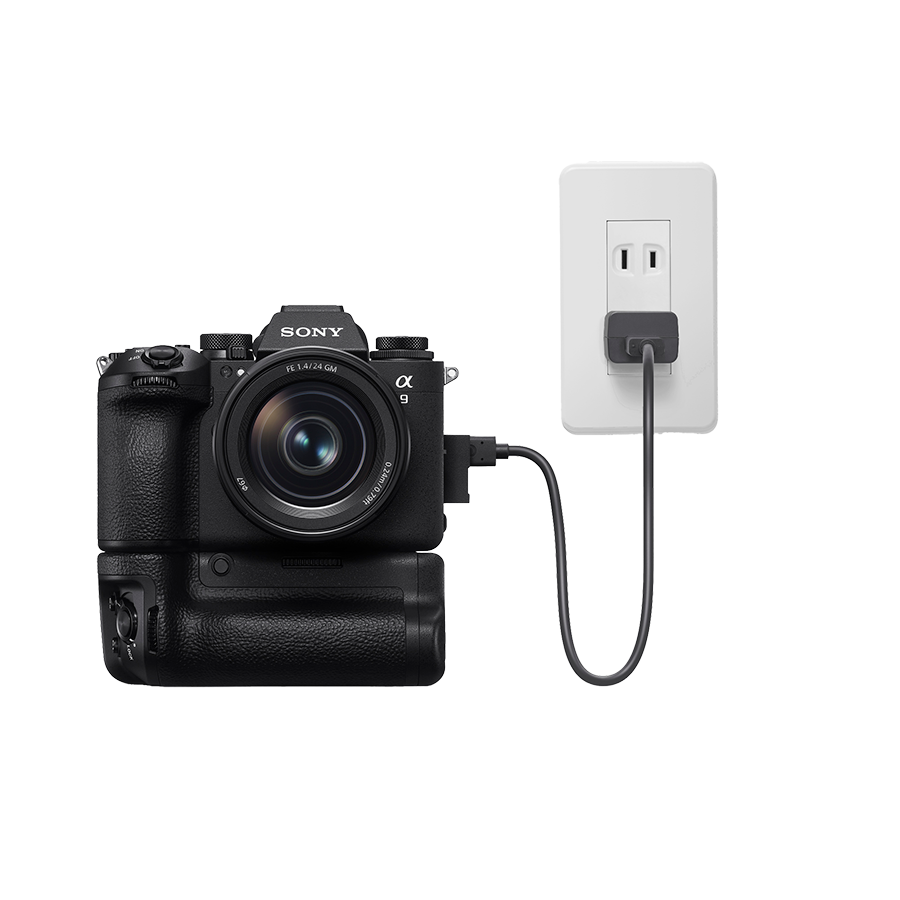 Sony VG-C5 Vertical Grip
