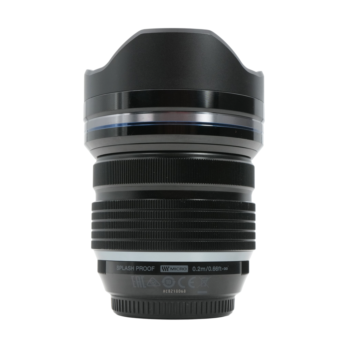 Olympus 7-14mm f/2.8 ED M.Zuiko Digital PRO Lens for MFT
