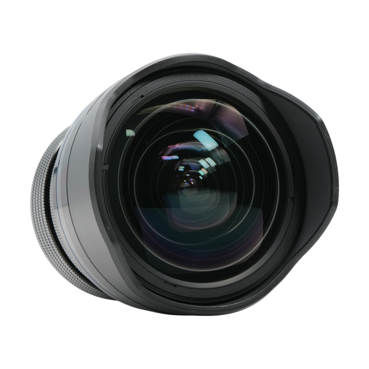 Olympus 7-14mm f/2.8 ED M.Zuiko Digital PRO Lens for MFT