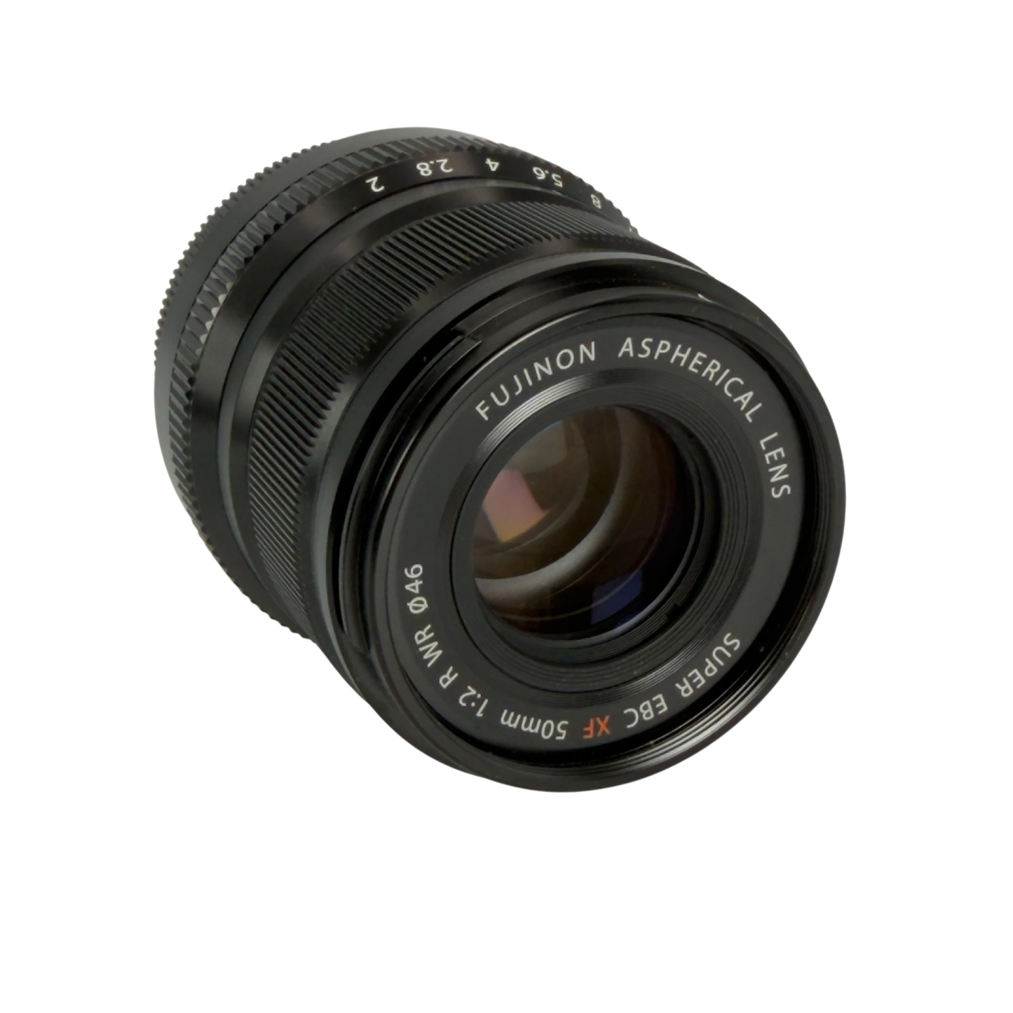 Fujifilm XF 50mm f/2 APS-C Mirrorless Lens