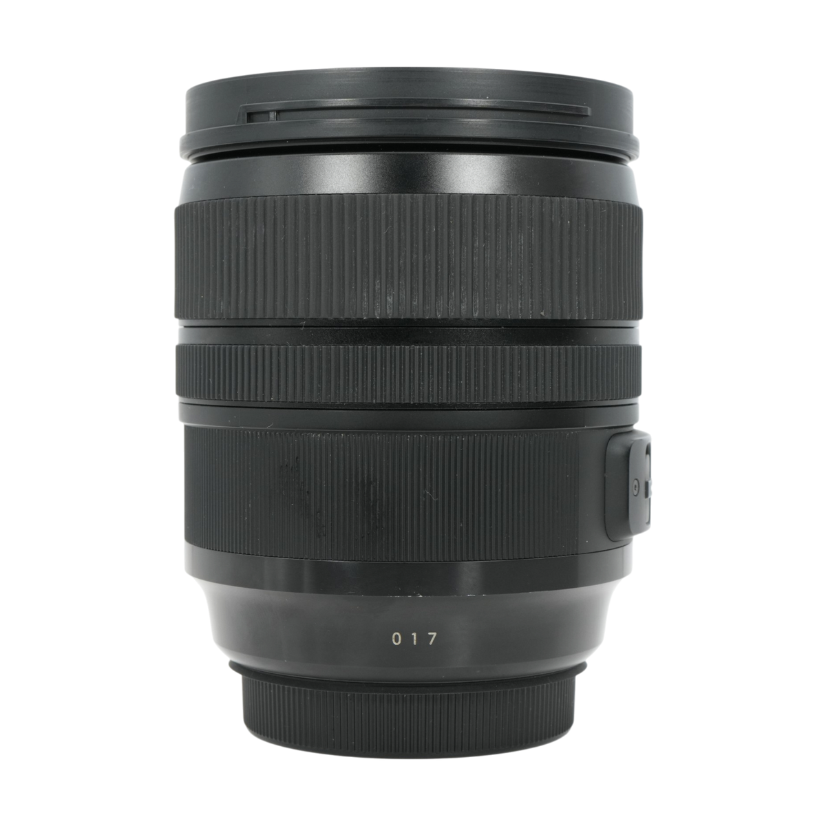 Sigma 24-70mm f/2.8 DG OS HSM Art Lens for Canon EF-Mount