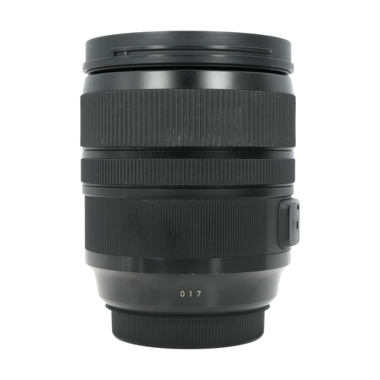 Sigma 24-70mm f/2.8 DG OS HSM Art Lens for Canon EF-Mount