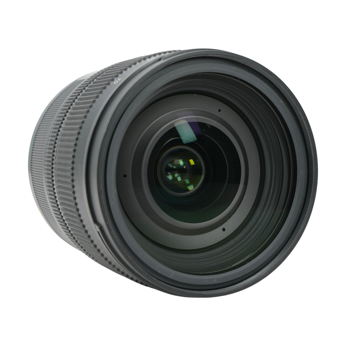 Sigma 24-70mm f/2.8 DG OS HSM Art Lens for Canon EF-Mount