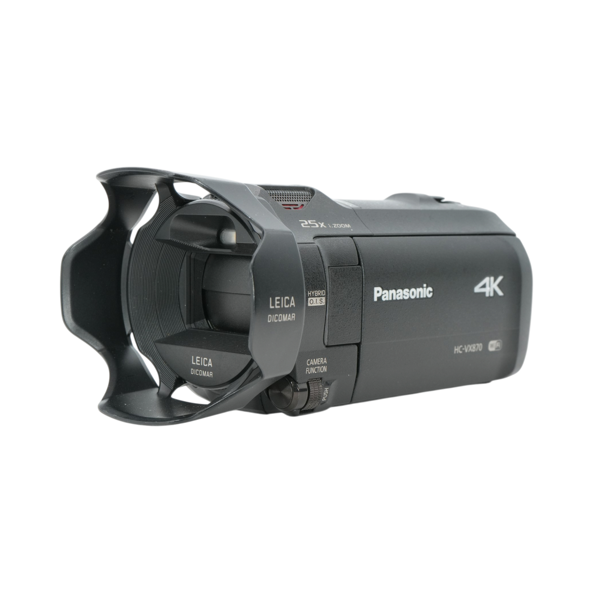 Panasonic HC-VX870 4K Video Camera