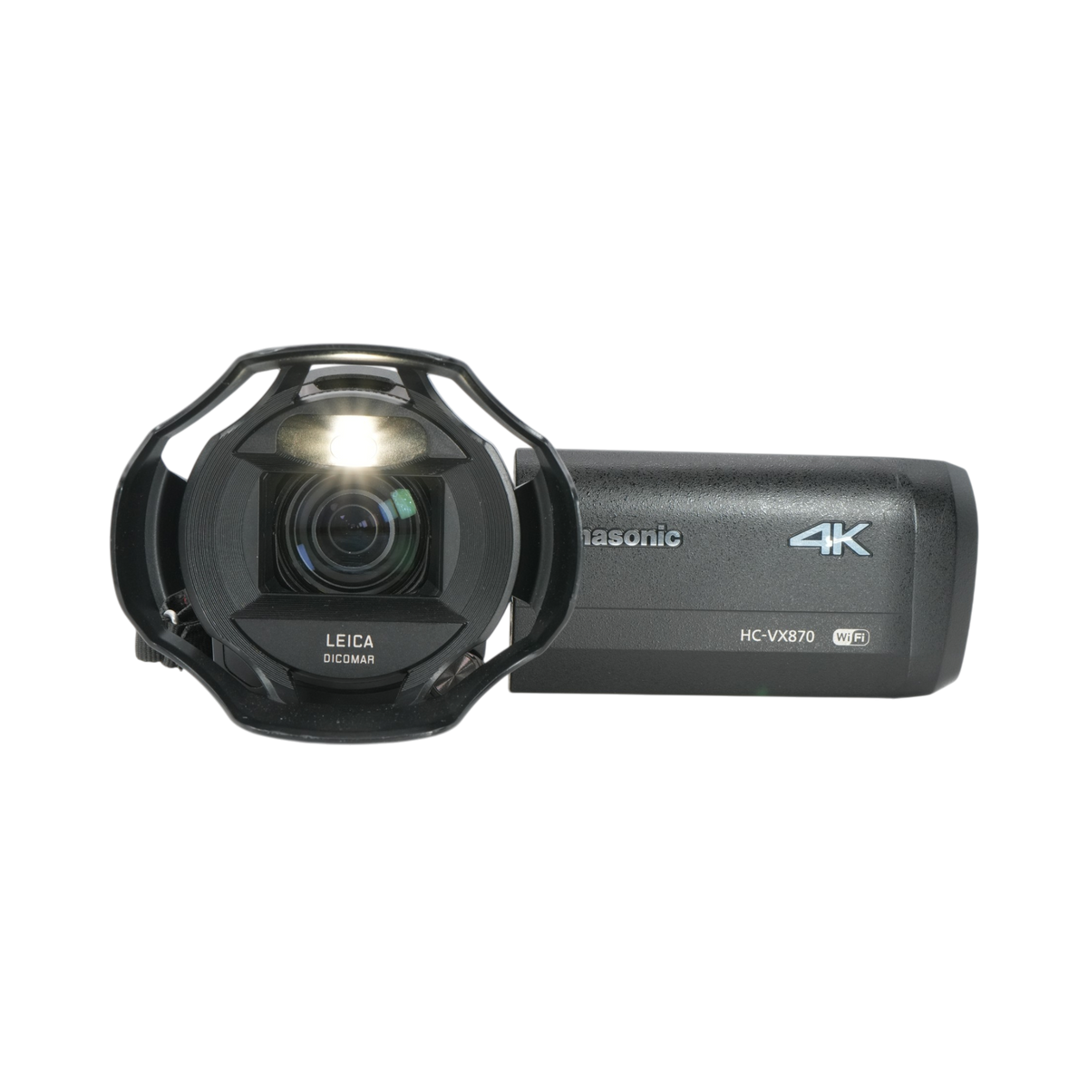 Panasonic HC-VX870 4K Video Camera