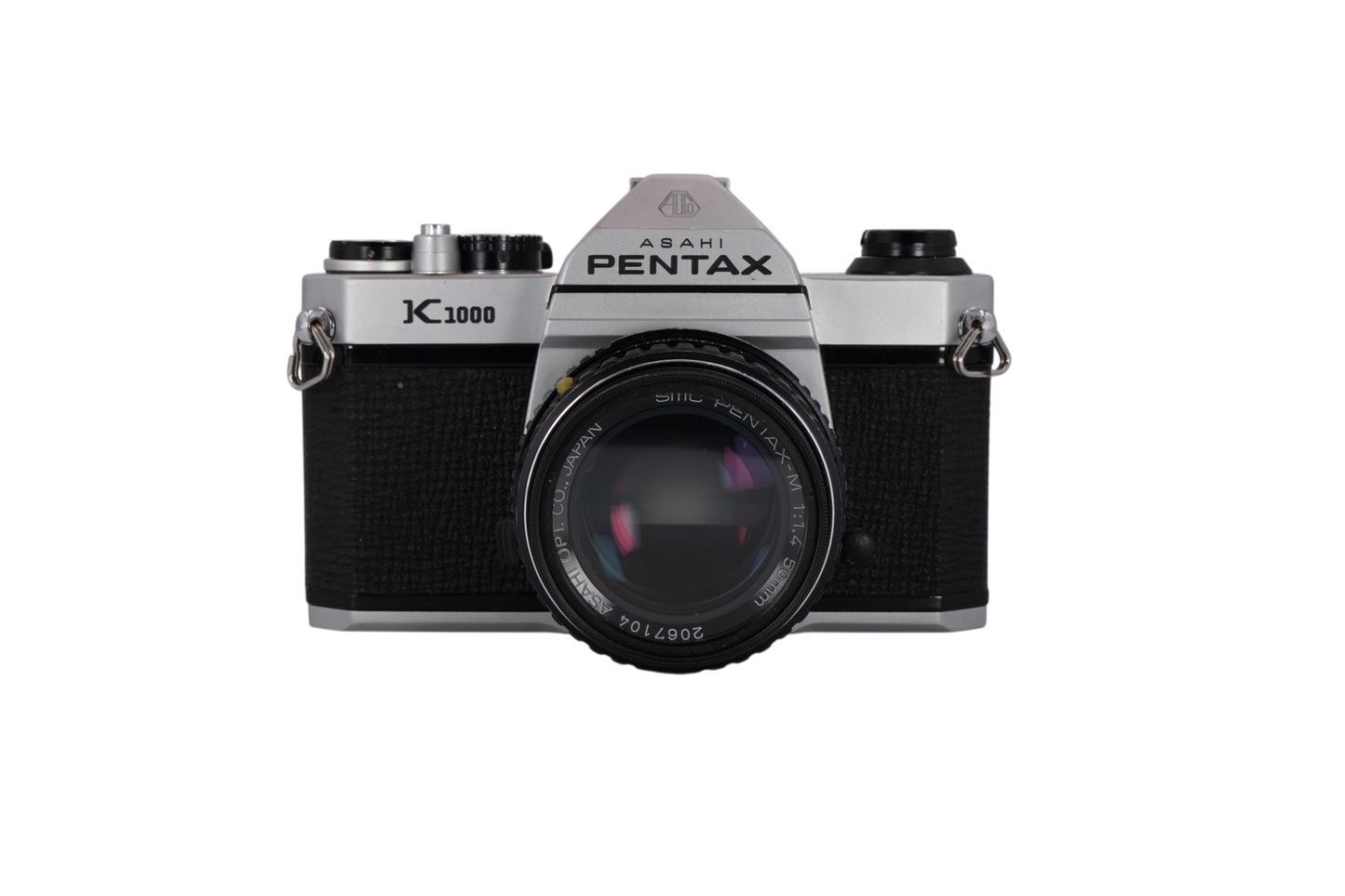 Pentax K1000