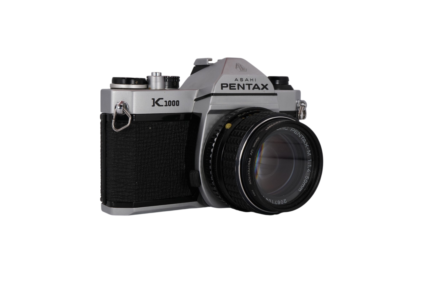 Pentax K1000