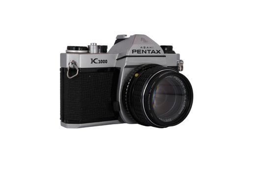 Pentax K1000