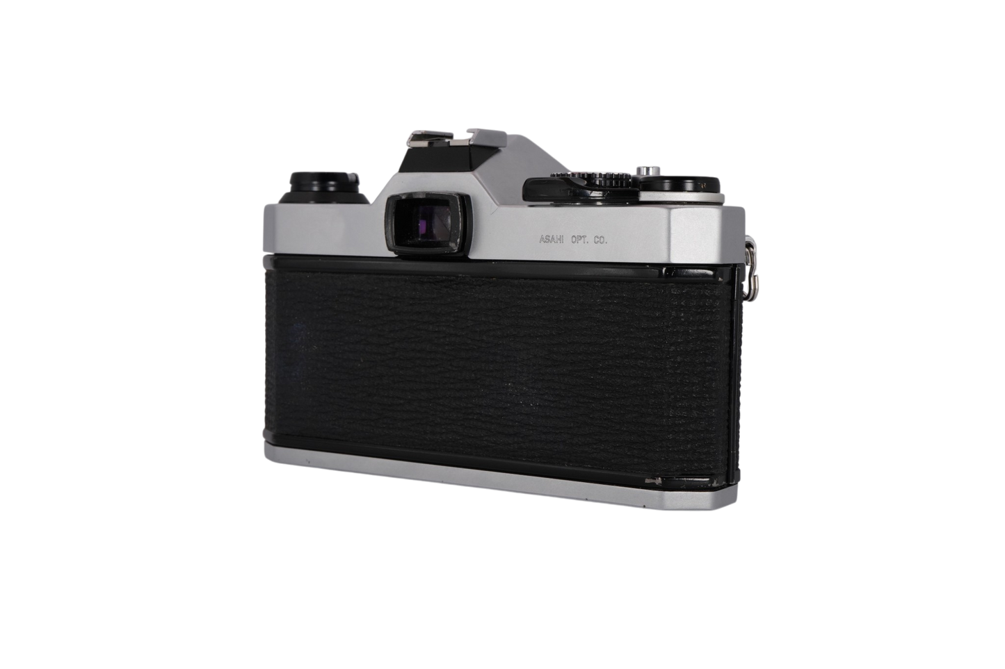 Pentax K1000