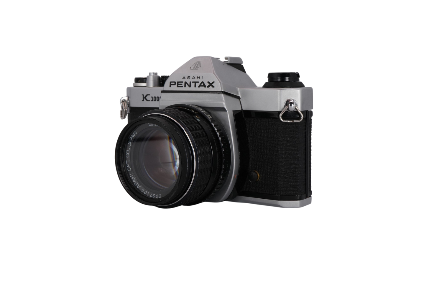 Pentax K1000